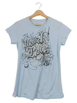 HARD ROCK HOTEL Fanshirt