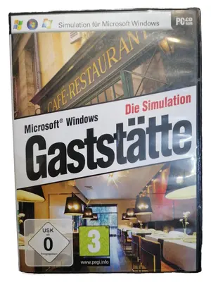 MICROSOFT Simulation