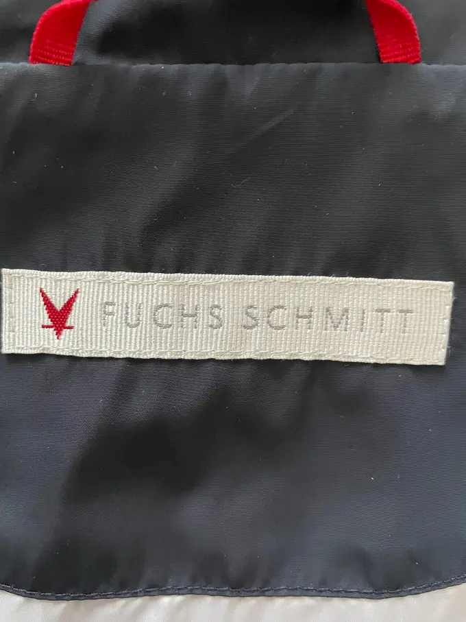 FUCHS SCHMITT Regenjacke Bild 3