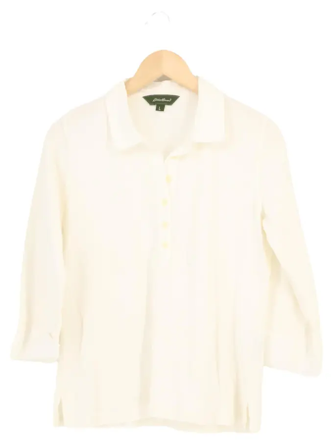 EDDIE BAUER Poloshirt Bild 1