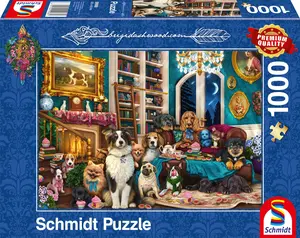 SCHMIDT SPIELE Puzzle
