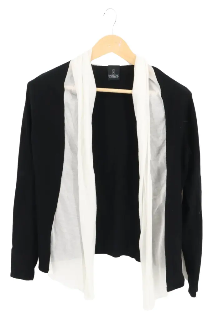 MADELEINE Strickjacke Bild 1