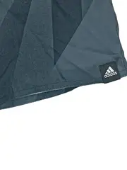 Vorschaubild 3 von Badeshorts Kinder Gr. 164 Grau Geometrisch Sportlich