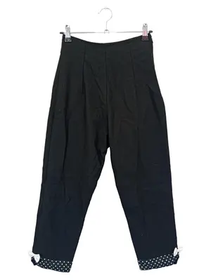 SUGARSHOCK Stoffhose