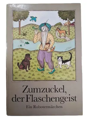 Buch für Kinder