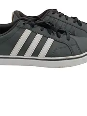 Vorschaubild 4 von Sneaker Herren Schwarz Gr. 46.5 Sportschuhe Freizeitschuhe
