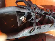 Vorschaubild 5 von Sneaker Herren Schwarz Gr. 46.5 Sportschuhe Freizeitschuhe