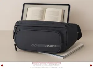 TRAVELITE Gürteltasche