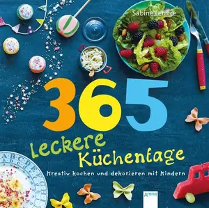 Kochbuch
