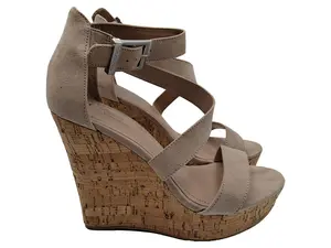 CHARLES BY CHARLES DAVID Wedges