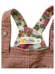 Vorschaubild MINI BODEN Jeanskleid 2