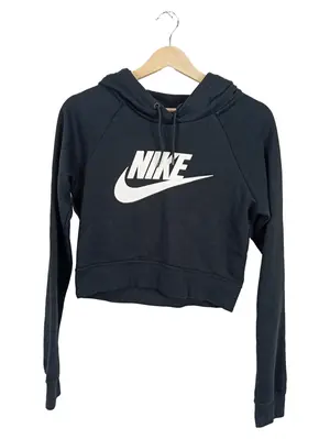 NIKE Kapuzenpullover