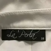 Vorschaubild LA PERLA Blusenkleid 3