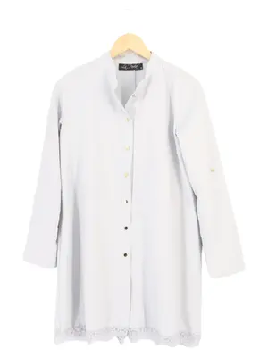 LA PERLA Blusenkleid