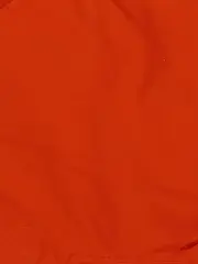 Vorschaubild 4 von Herren Shorts Gr. W31 Orange Casual Baumwolle