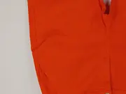 Vorschaubild 2 von Herren Shorts Gr. W31 Orange Casual Baumwolle