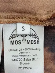 Vorschaubild MOS MOSH Bluse 4