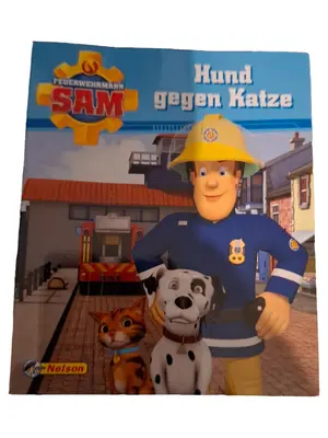 Buch für Kinder