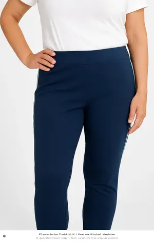 DRESSIN Stoffhose