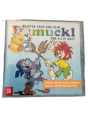 Hörspiel für Kinder