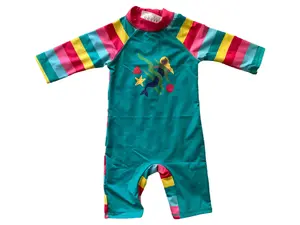 FRUGI Neoprenanzug kurz