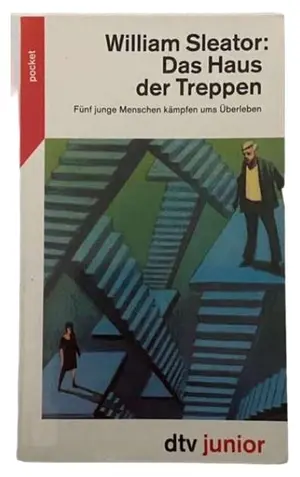 Buch für Jugendliche
