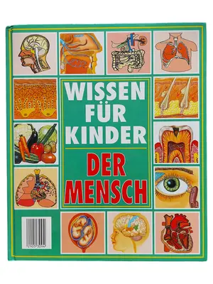 Sachbuch für Kinder