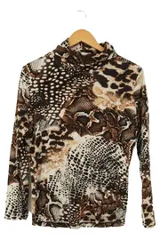 Vorschaubild VIA APPIA Langarmshirt 1