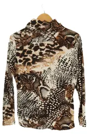 Vorschaubild VIA APPIA Langarmshirt 2