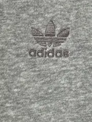 Vorschaubild 2 von Kinder Kapuzenpullover Hoodie Gr. 146 Grau Sportlich Baumwolle