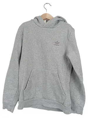 ADIDAS Kapuzenpullover