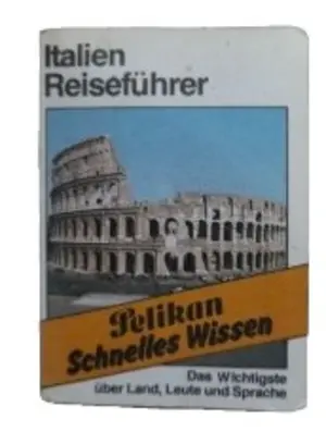 Reiseführer