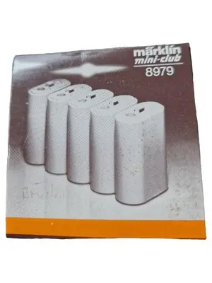 MÄRKLIN Modelleisenbahn Zubehör