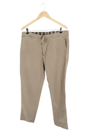 ABRAMS Stoffhose
