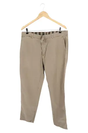 ABRAMS Stoffhose