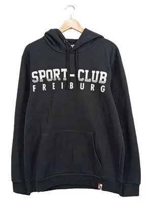 SC FREIBURG Kapuzenpullover