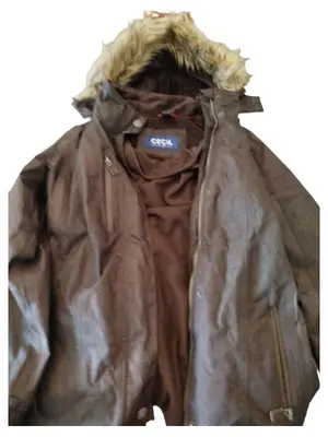 CECIL Winterjacke