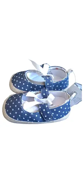XQ LITTLE SHOES Ballettschuhe