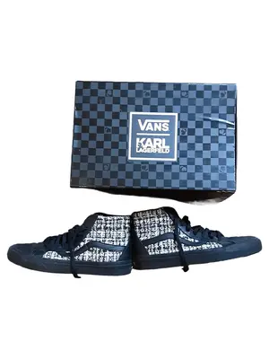 VANS Sneaker high