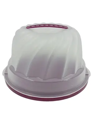 ROTHO Kuchentransportbox