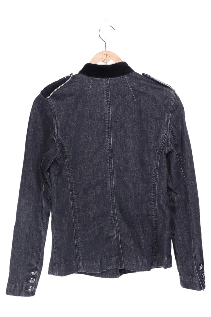 LAUREN RALPH LAUREN Jeansjacke Bild 2