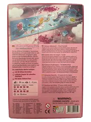 Vorschaubild 2 von Einhorn Glitzerglück Der Wolkenschatz Würfelspiel Kinderspiel