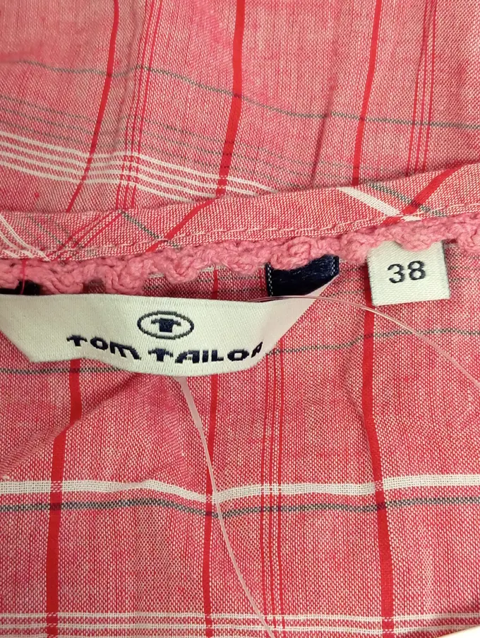 TOM TAILOR Bluse Bild 3