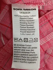 Vorschaubild TOM TAILOR Bluse 4