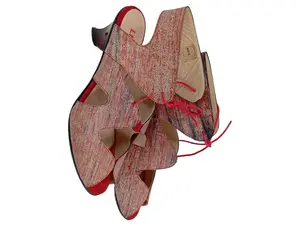 LISA TUCCI Sandaletten