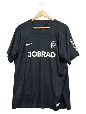 NIKE Fußball Trikot