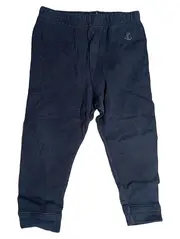 Vorschaubild 1 von Jogginghose Kinder Gr. 81/80 Blau Baumwolle