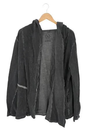 BOOM BAP Sweatjacke