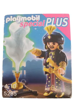 PLAYMOBIL Playmobil Spielfiguren-Set