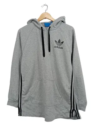 ADIDAS Kapuzenpullover